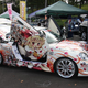 Illustration for article titled Japanapos;s Geekiest Cars Run On Nerd Fuel